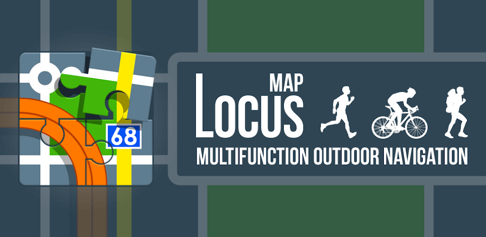 Locus Map 3 Classic MOD APK v4.20.1 Download Utility App