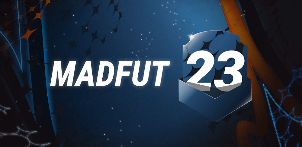 MADFUT 23 v1.3.2 MOD APK Soccer Team Management