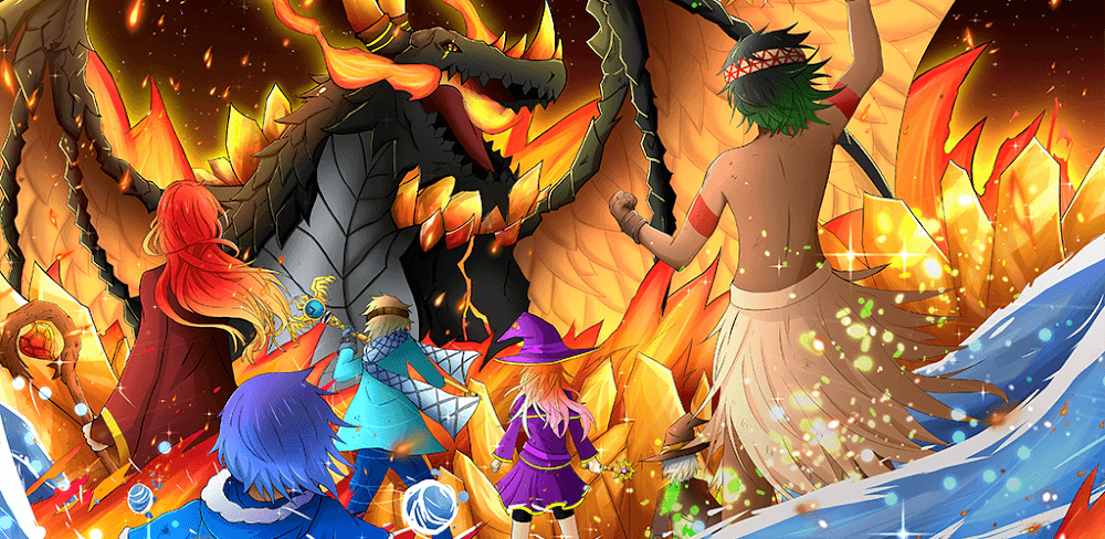 Mathmages v5.0.02 APK MOD Download