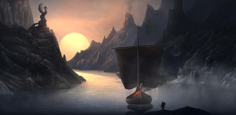 Niffelheim v1.7.76 MOD APK Game Download