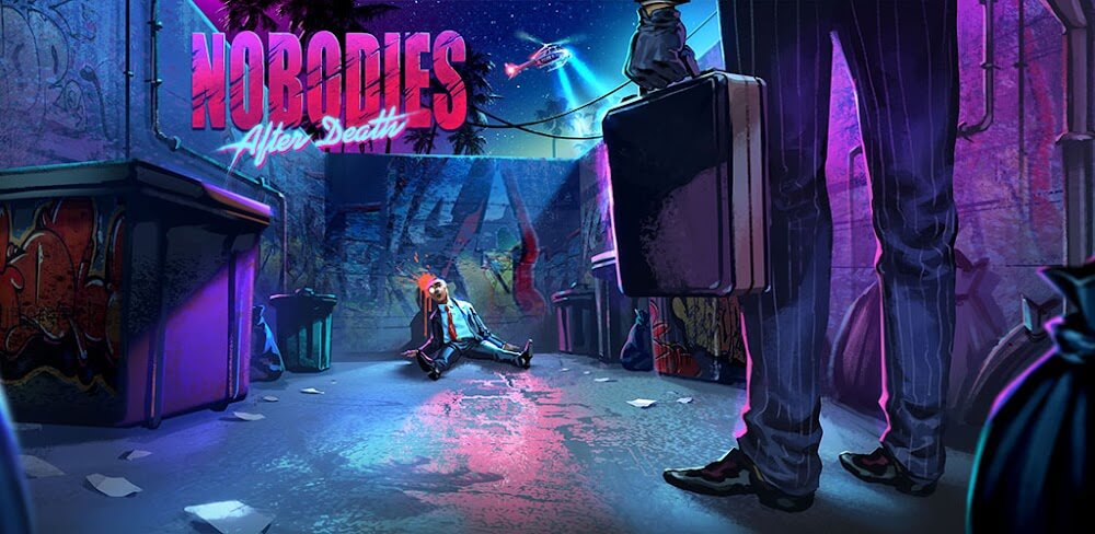 Nobodies: After Death v2.0.27 MOD APK Game Download