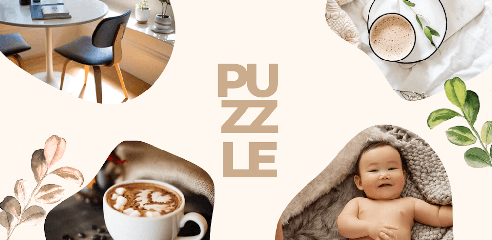 PuzzleStar v4.19.2 MOD APK (Plus Unlocked) Download