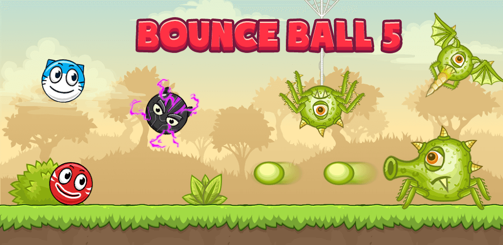 Roller Ball 5 MOD APK v1.4.8 Game Download
