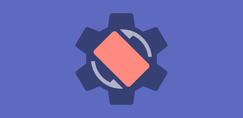 Rotation MOD APK v29.2.1 (Premium Unlocked) Download