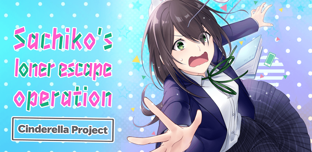 School Love Story MOD APK v1.1.616 Game Download