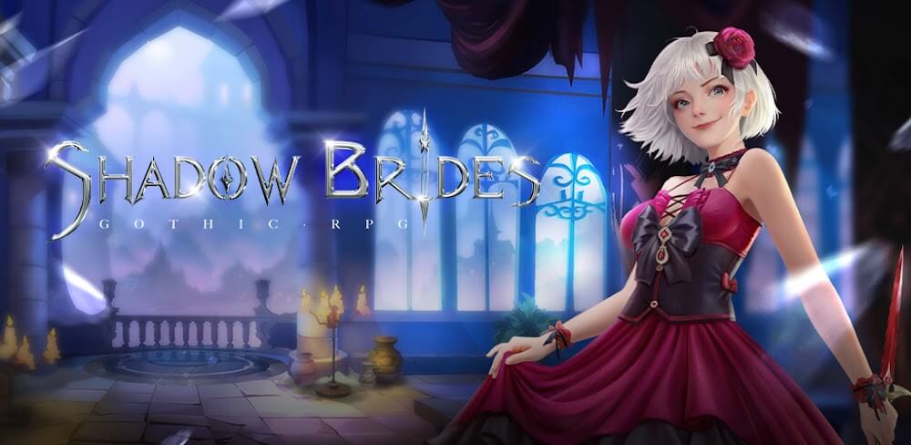 Shadow Brides v1.0.41 MOD APK Game Download