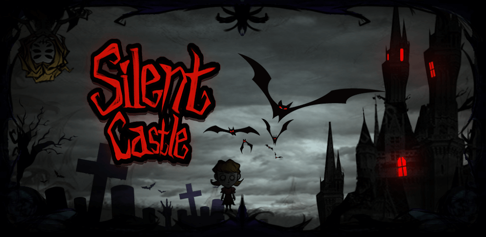 Silent Castle v1.50.021 MOD APK (Unlimited Money, Unlocked) Download