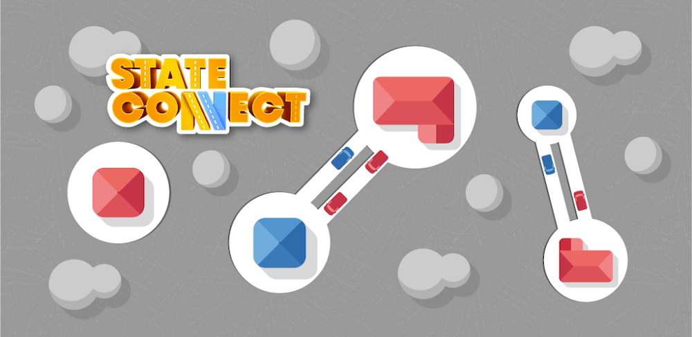 State Connect v1.179 MOD APK Game Download