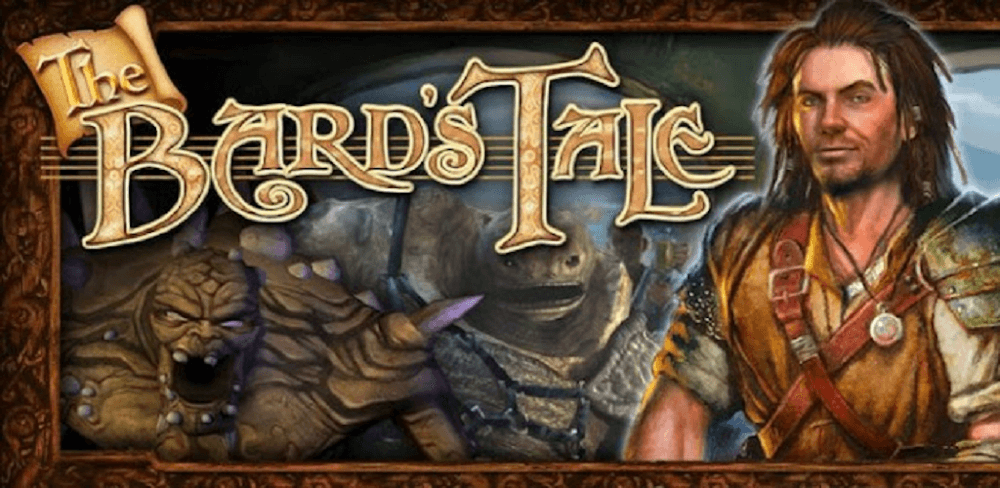 The Bards Tale v1.7.2 MOD APK Download (Unlimited Money)