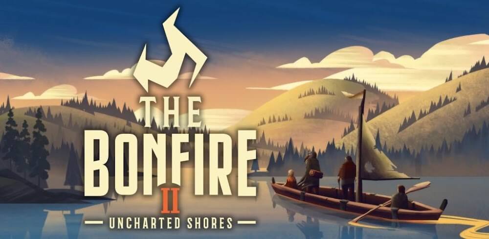 The Bonfire 2 v191.5.6 MOD APK (One Hit, God Mode, Money) Download