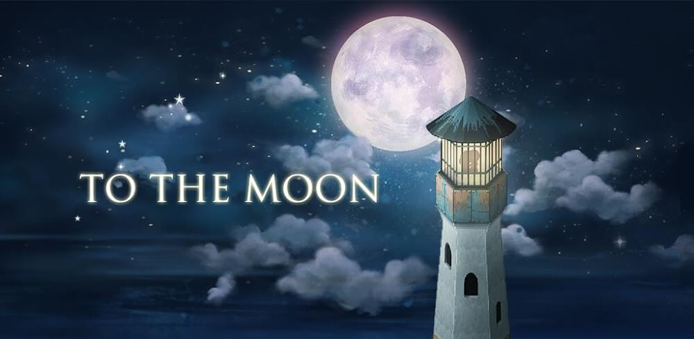 To the Moon MOD APK v3.8 Game Download