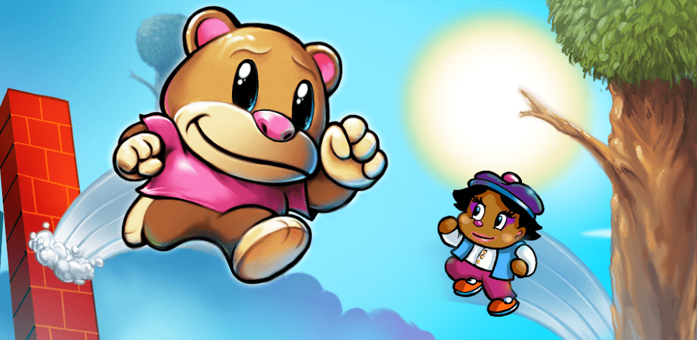 Wall Kickers MOD APK v4.4 Game