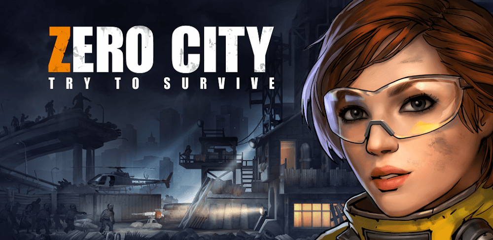 Zero City v1.69.6 MOD APK Game Download