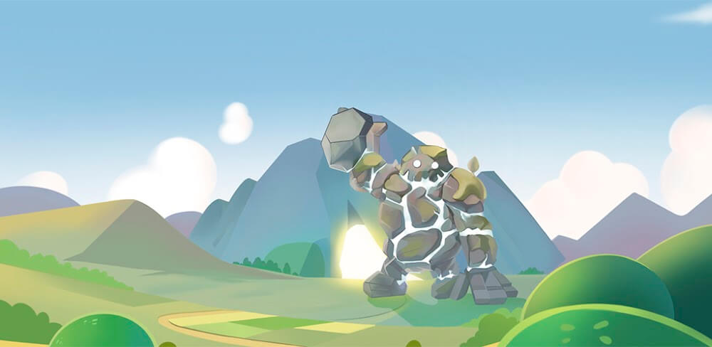 Adventure’s Road v1.14 MOD APK Free Upgrades APK Download