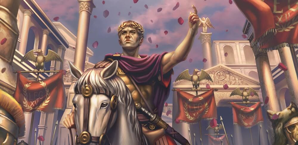 Age of Dynasties: Roman Empire MOD APK 4.2.0.0 (Game)