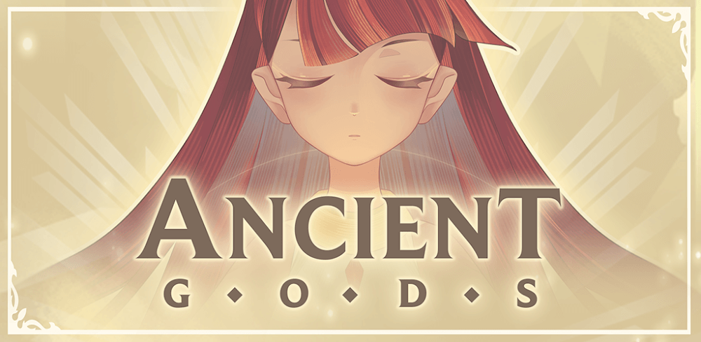 Ancient Gods v1.21.0 MOD APK Game Download (Free Shopping, God Mode)