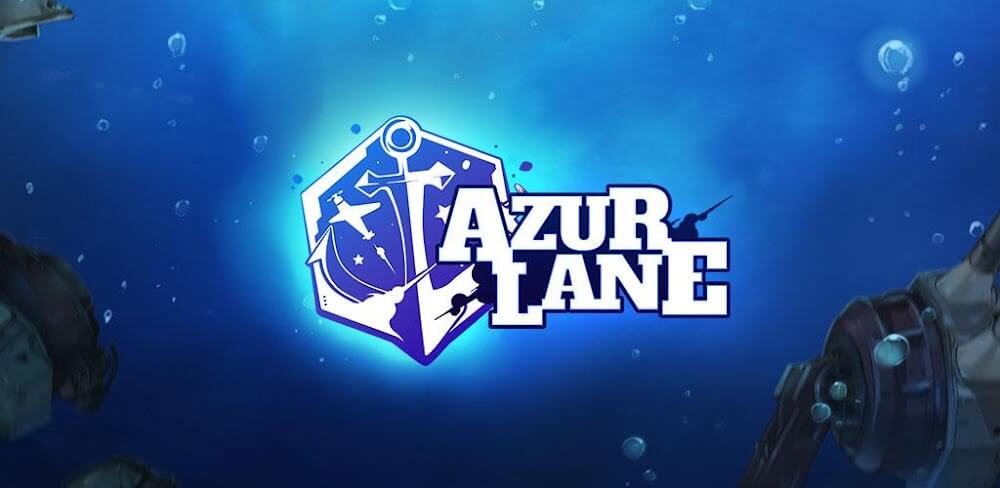 Azur Lane v9.2.1 MOD APK Game Download