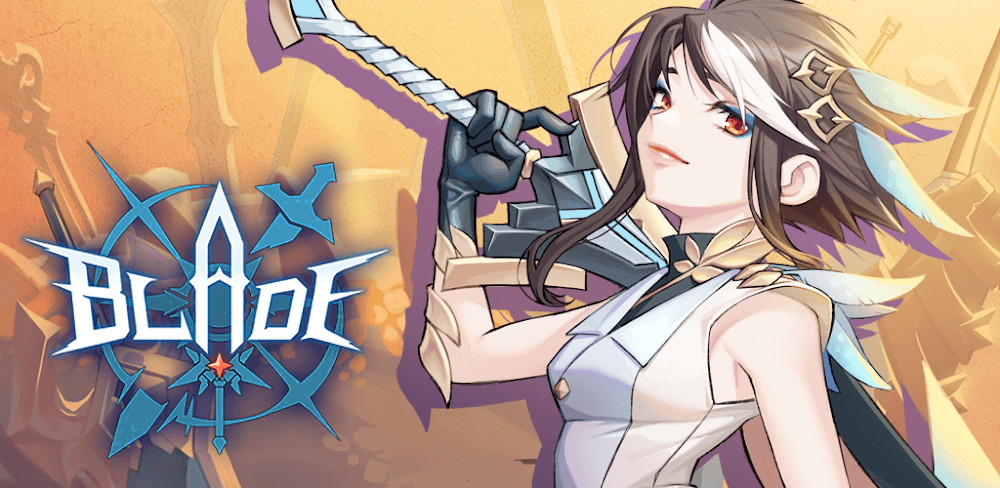 Blade Idle v1.70.0 MOD APK Download (God Mod, Instant Kill, No Skill CD)