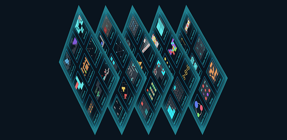 Brain Training v96 MOD APK Download (Unlimited Hints, Coins)