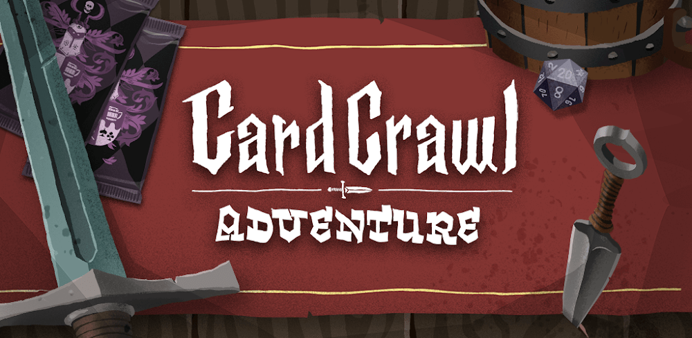 Card Crawl Adventure v1.0.187 MOD APK Download