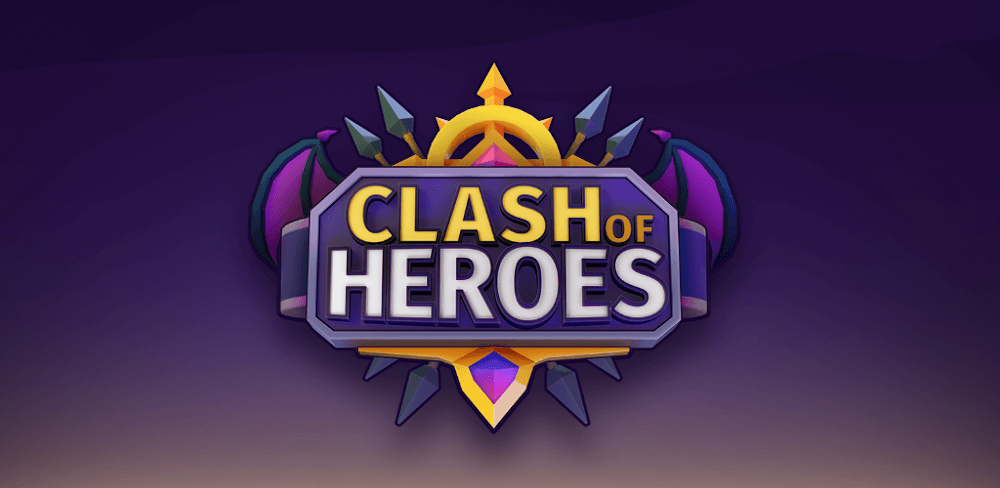 Clash of Heroes MOD APK v1.2.0 Game MOD Download