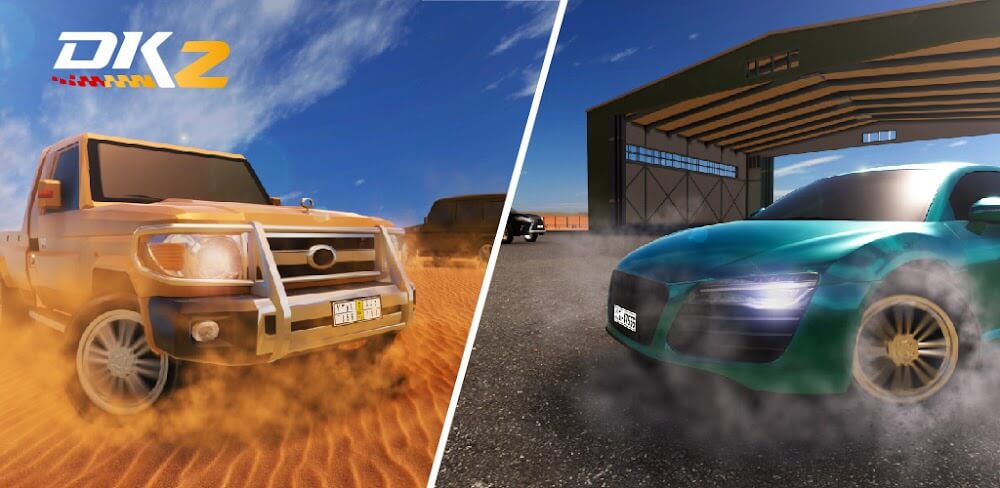 Desert King 2 MOD APK v3.0.0 Download