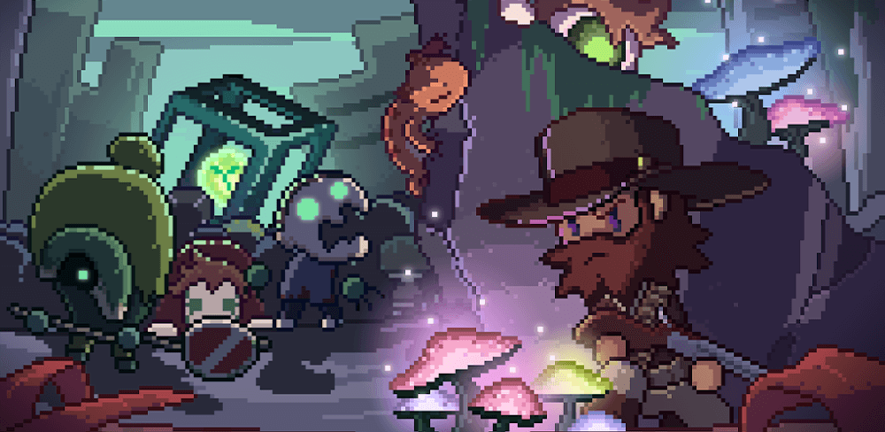 Doom Simulator MOD APK v1.4.19 (Unlimited Money) Download