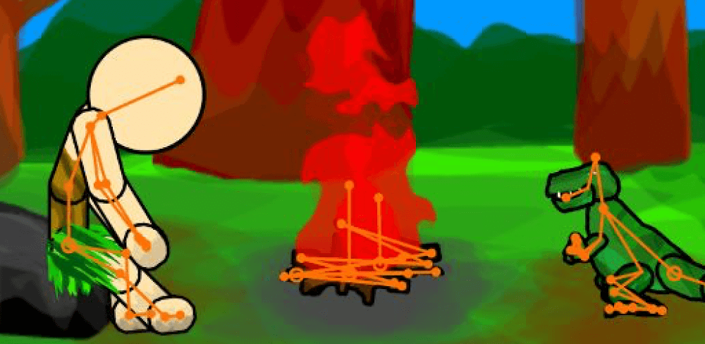 Draw Cartoons 2 v0.33.07 MOD APK Utilities MOD Download