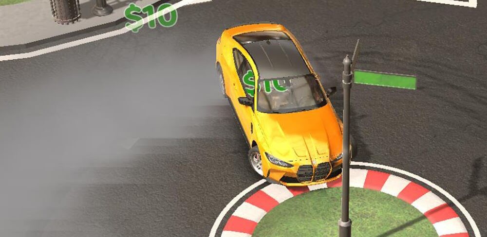 Drift 2 Drag v5.1.4 MOD APK Download (Unlimited Gold, Tickets) Free Game