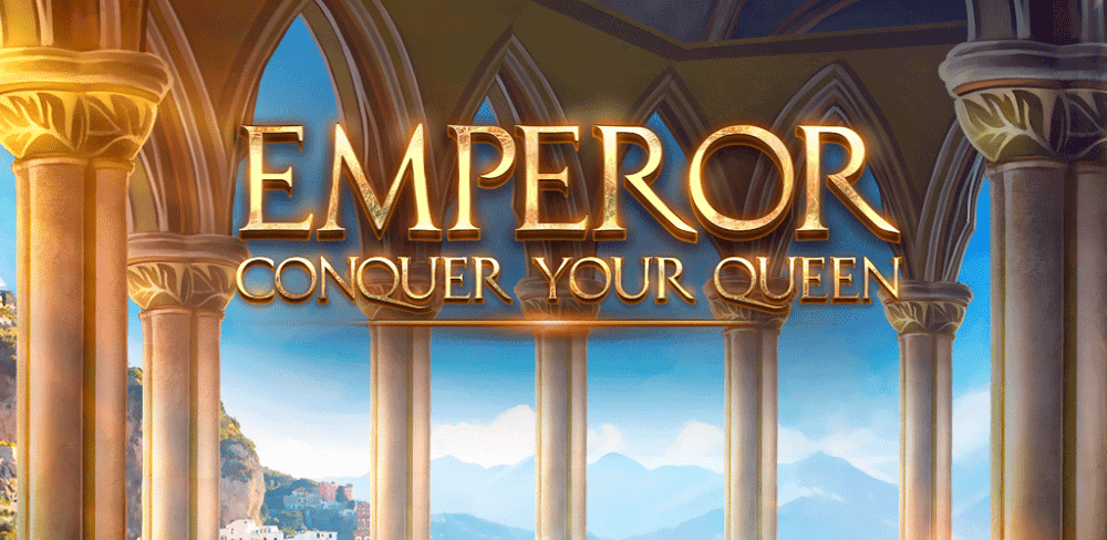 Emperor: Conquer your Queen MOD APK v1.13 (Game Application) Download