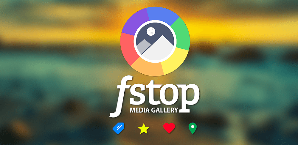F Stop Gallery MOD APK v5.5.484 Download (Pro Unlocked)