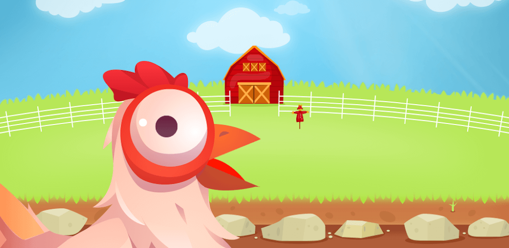 Farm Pet Idle Crypto MOD APK 0.7 (Idle Money Game) Download