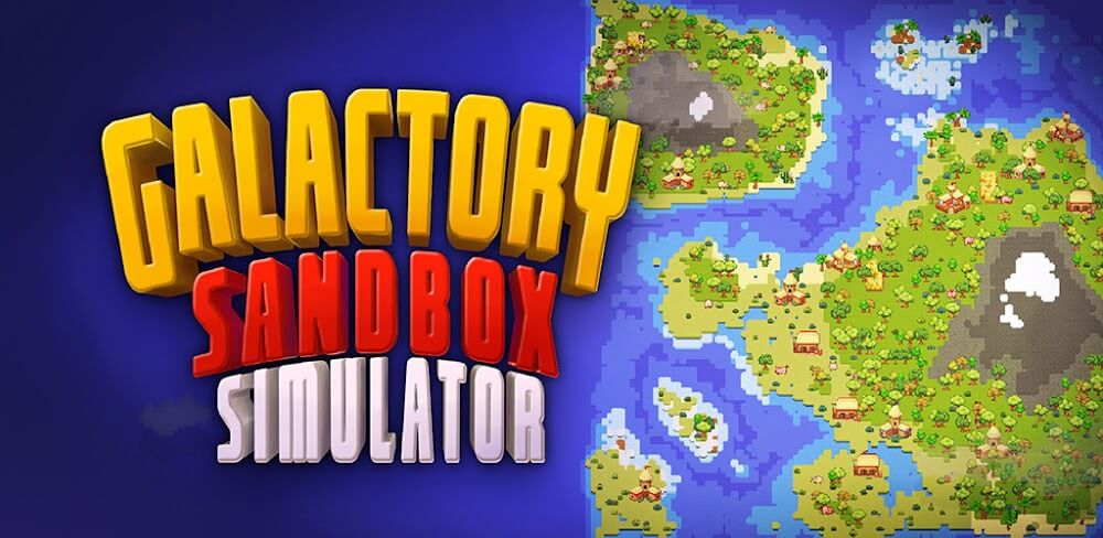 Galactory MOD APK v2.7.0 (Unlimited Money/Energy) Download