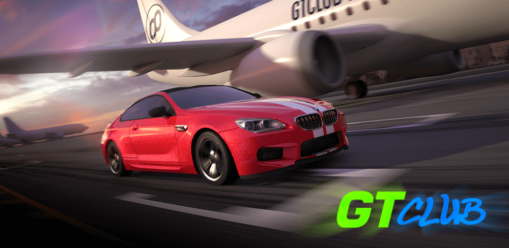 GT: Speed Club MOD APK 1.14.61 Unlimited Money Download