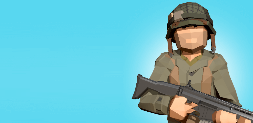 Idle Army Base v3.5.1 MOD APK (Unlimited Money, Stars) Download