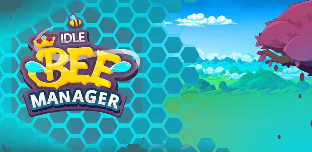 Idle Bee Manager MOD APK v0.6.3 Download