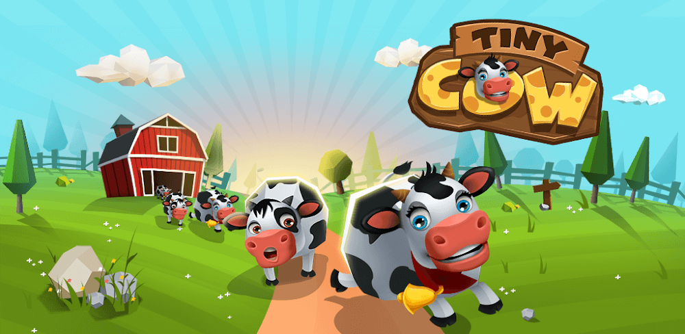 Idle Cow Clicker Games Offline v3.2.8 MOD APK Download