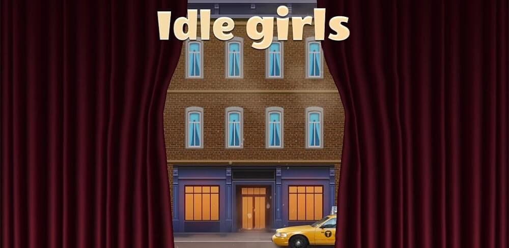 Idle Girls MOD APK v1.94 Game Free Purchase Download