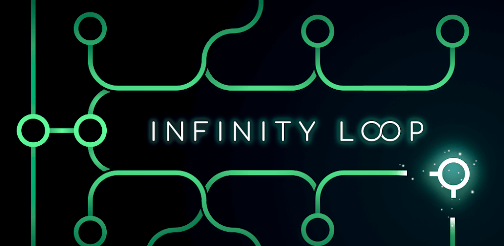 Infinity Loop v6.9.2 MOD APK (Premium Unlocked) Game Download