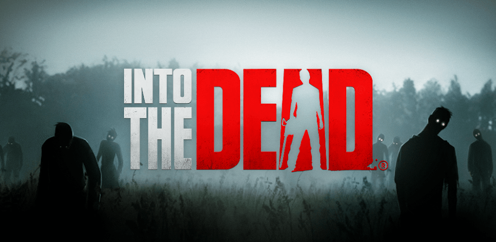 Into the Dead MOD APK v2.9.4 (Unlimited Money) Download