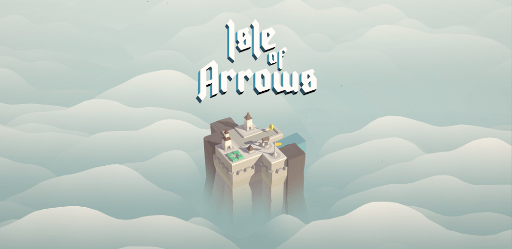Isle of Arrows MOD APK v1.1.4 Download - Game Application