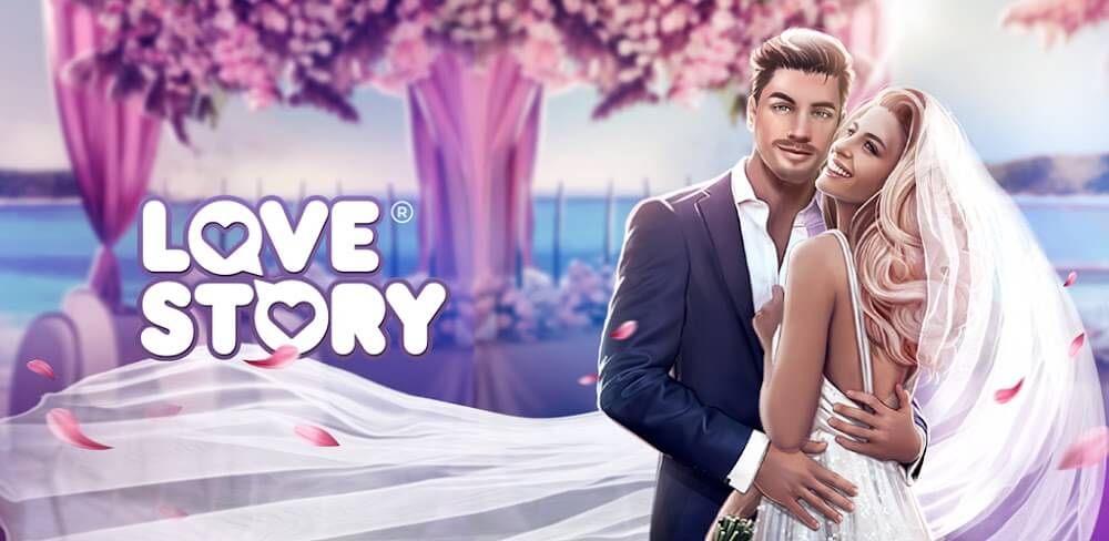 Love Story MOD APK v2.5.2 (Romance Games) Download