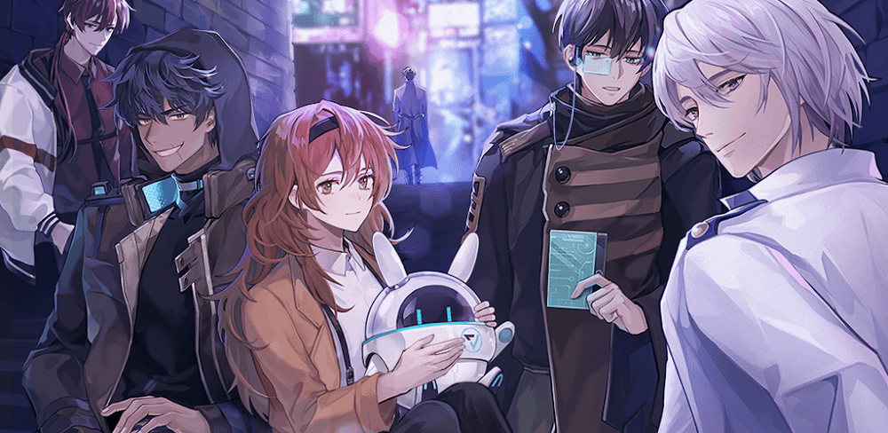 Mayday Memory v1.15.1 MOD APK Free Download