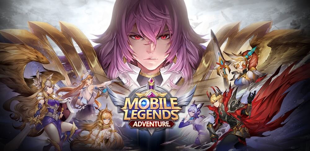 Mobile Legends: Adventure v1.1.634 MOD APK Download