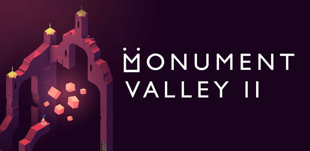 Monument Valley 2 APK MOD v3.11.503 Full Game Download