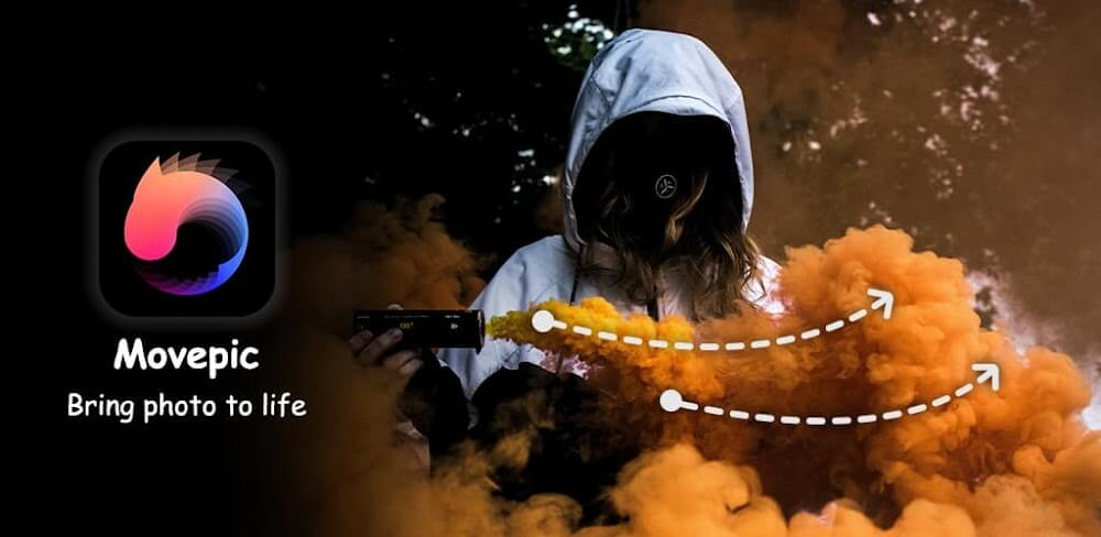 Movepic v3.7.4 MOD APK Download (Utilities App)