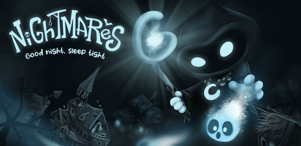 Nightmares v0.1.2 MOD APK Game Download
