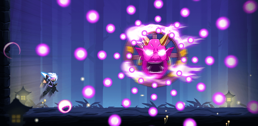 Ninja Relo MOD APK v1.93 (Gaming, Action, One Hit Kill) Download