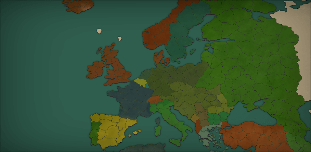 Our Empire Remake Pro MOD APK v0.11b6 Full Game Download