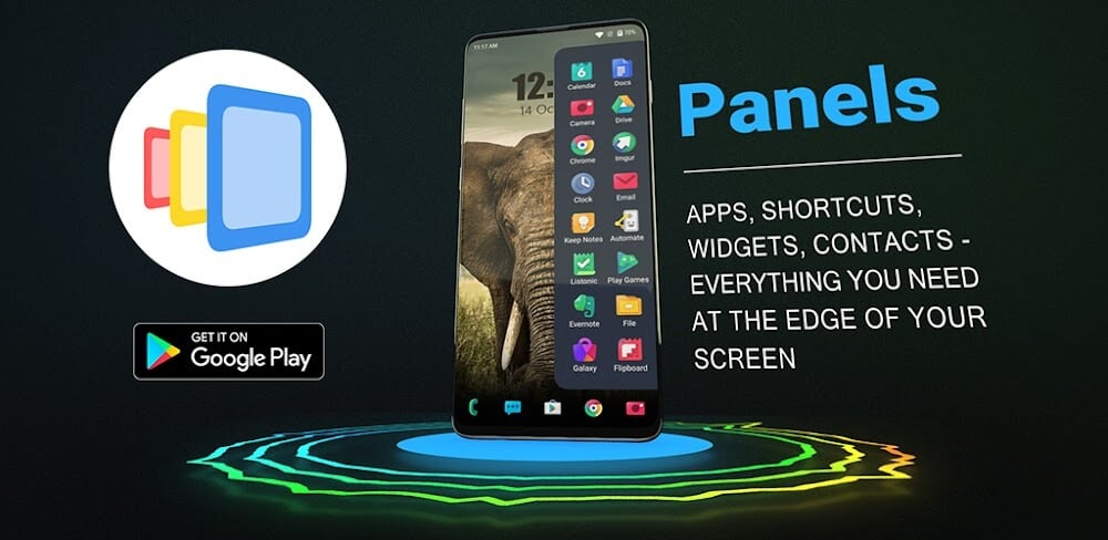 Panels MOD APK v1.564 Pro Unlocked Download